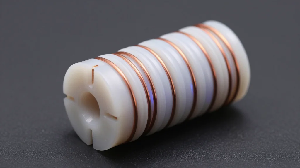 Evonik Opens New PEEK Rectangular Magnet Wire Lab in China