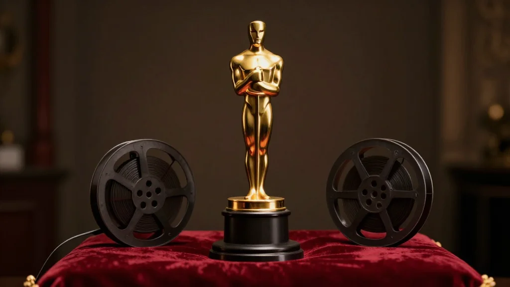 2027 Oscar Predictions: BEST ACTOR (May)