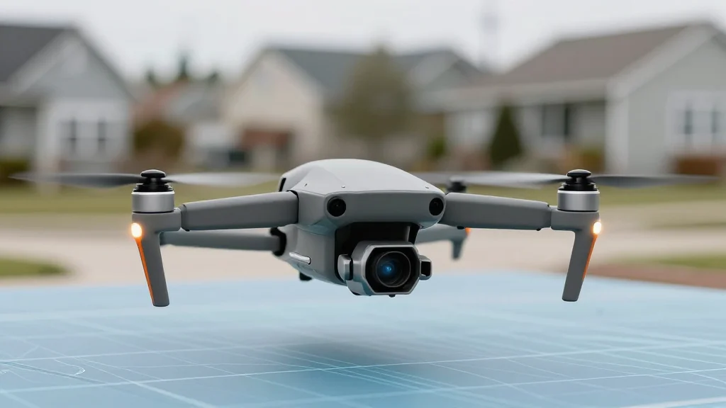 UTEP Receives Federal Grant to Advance Drone Mapping and Rescue Tech