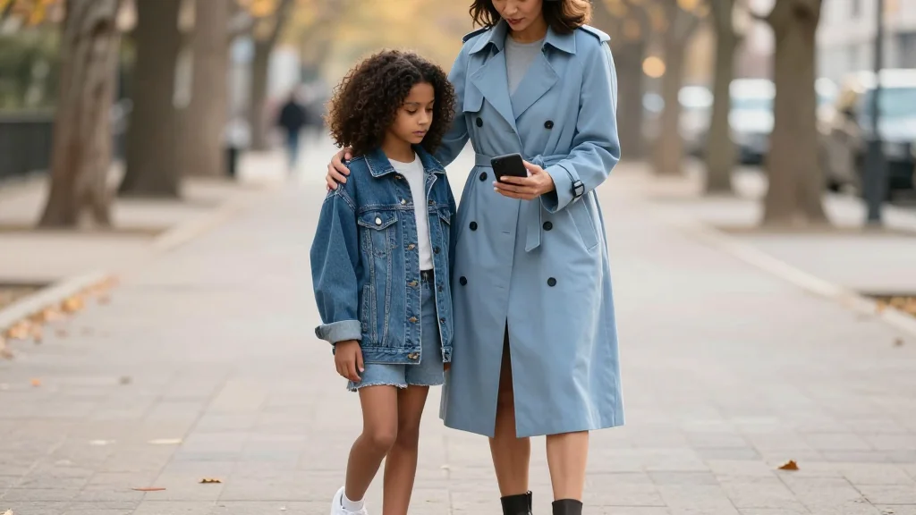 Mother's Day Phone Theft Leaves Daughter Seeking Do‑over
