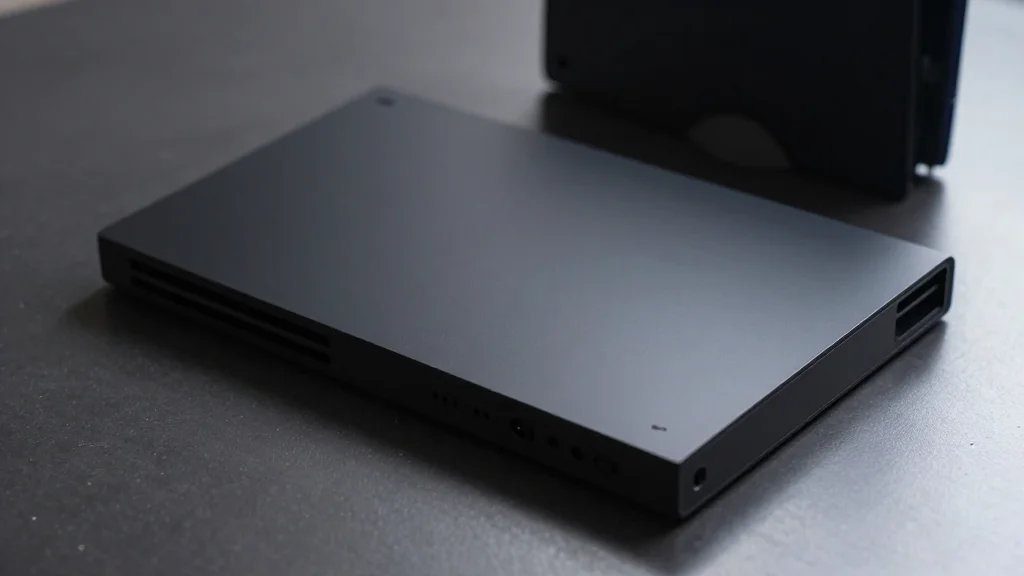 Nintendo Slashes Switch 2 Production by One‑Third After Holiday Sales Miss