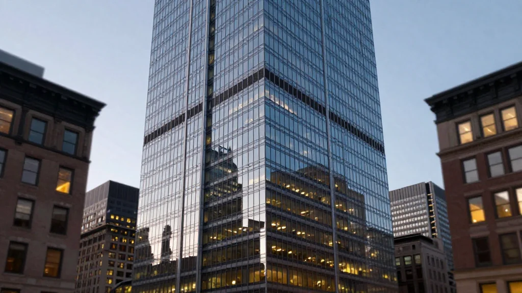 Hudson Square Is Winning the 2026 Office Market