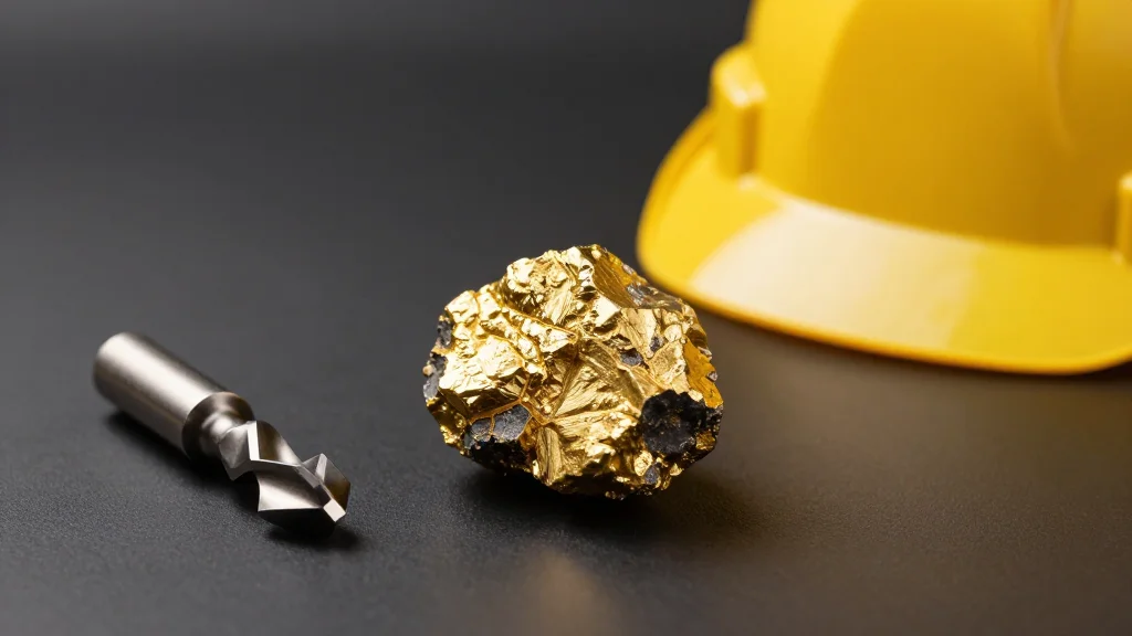 CassiarGold's Taurus PEA Launches on Scalable Near‑Surface Deposit