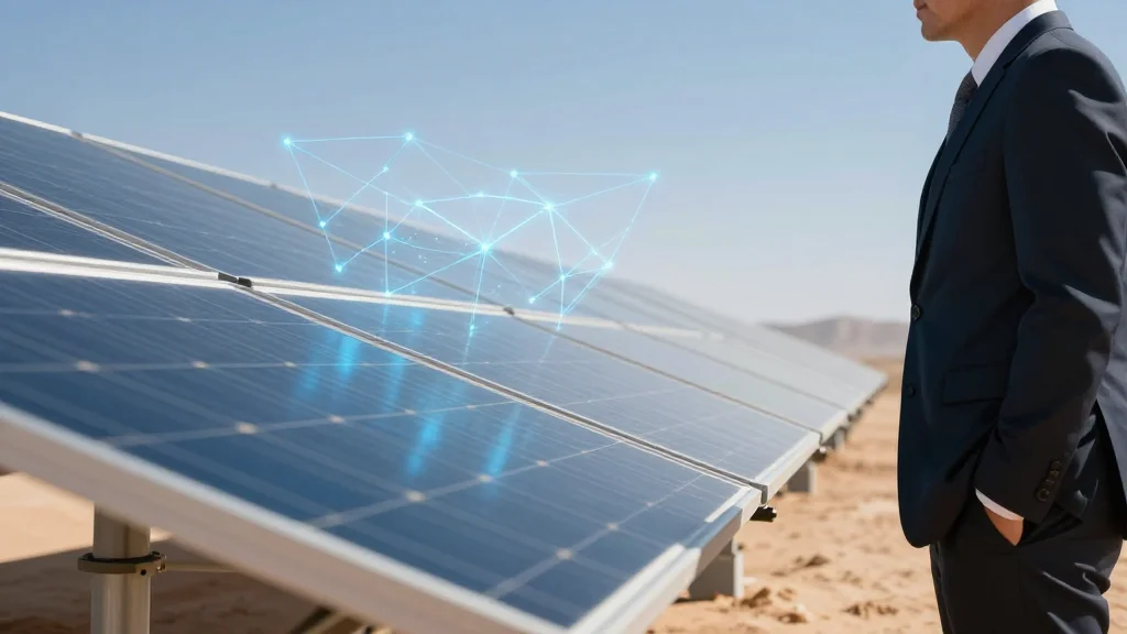 Dubai Energy Council Pushes Fuel Outlet Expansion as AI Drives Clean Power Strategy
