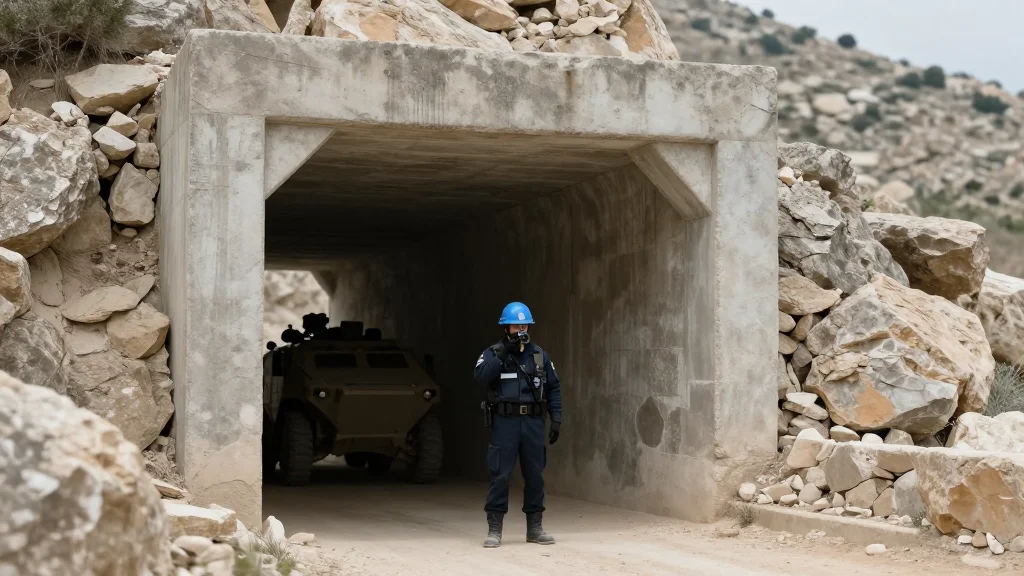 US Funds UNIFIL While Hezbollah Expands Under Watch