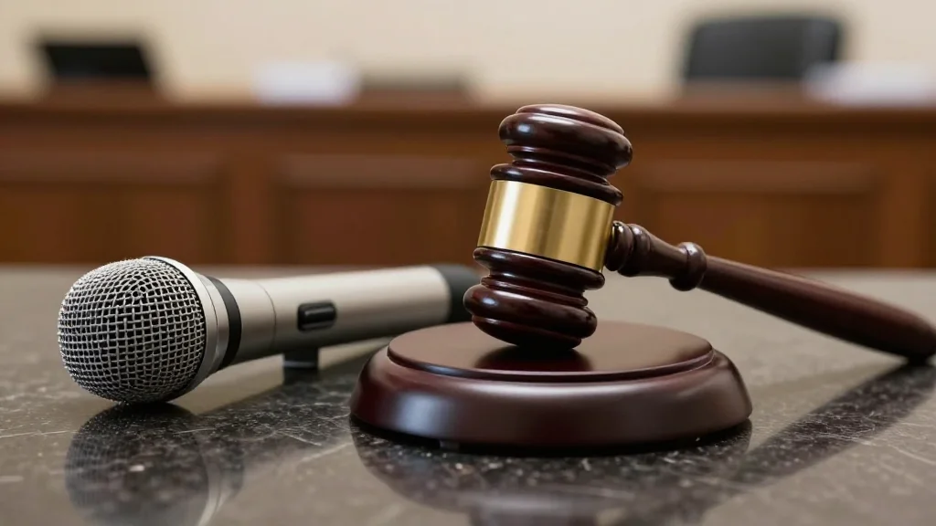 Travis Scott Tells Supreme Court Use of Rap Lyrics in Death Sentence Was Unconstitutional