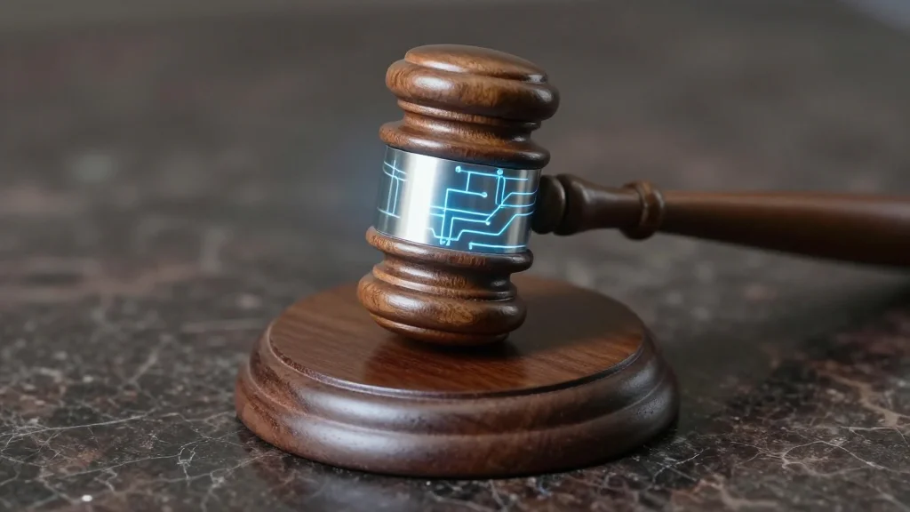 Beyond the Judicial Panel: What Else Stayed With Us From Legalweek 2026