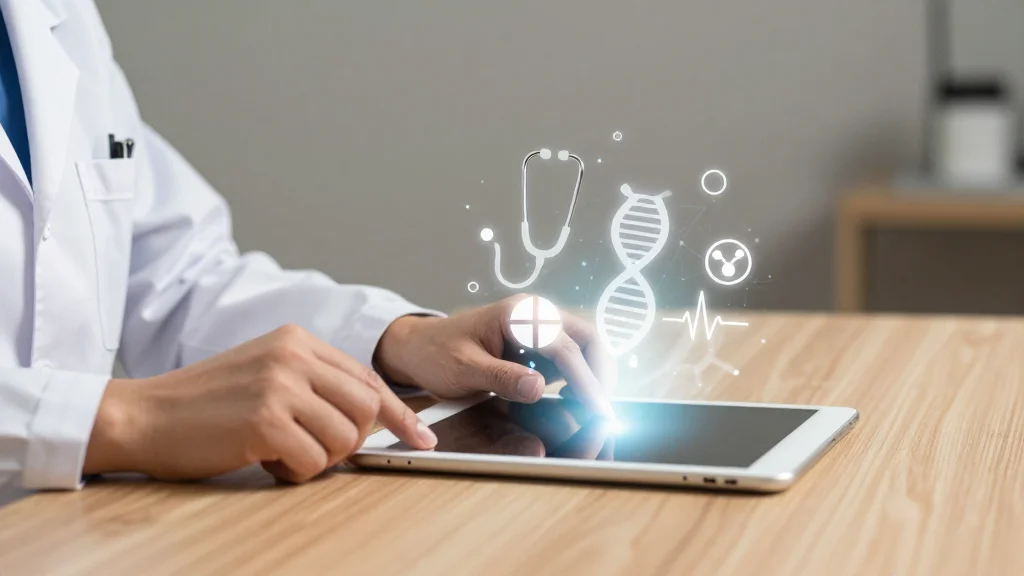 Most U.S. Doctors Are Quietly Using This AI Tool. Few Patients Know About It