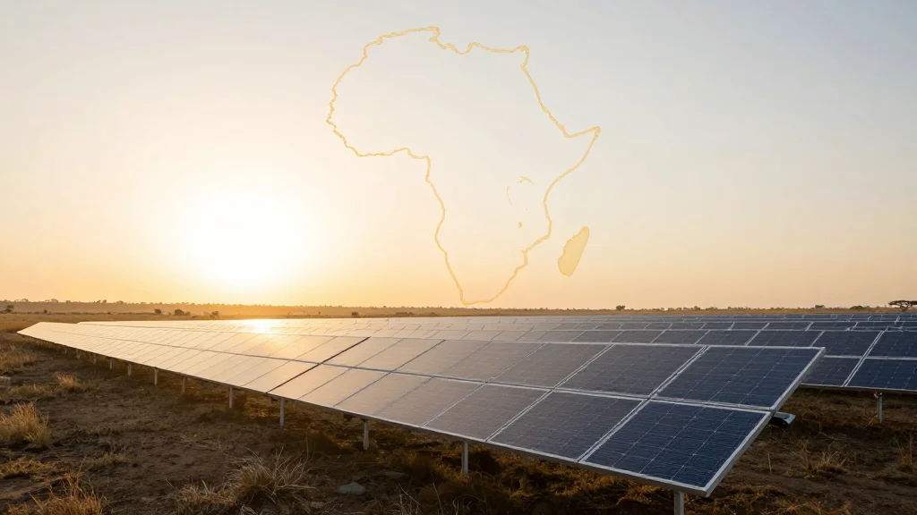 Africa’s Sovereignty Will Be Built at Home, Not Granted Abroad