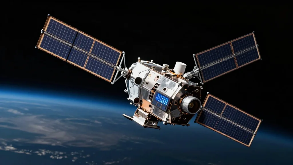Rocket Lab Wins $90 Million U.S. Space Force Contract to Build First GEO Satellites