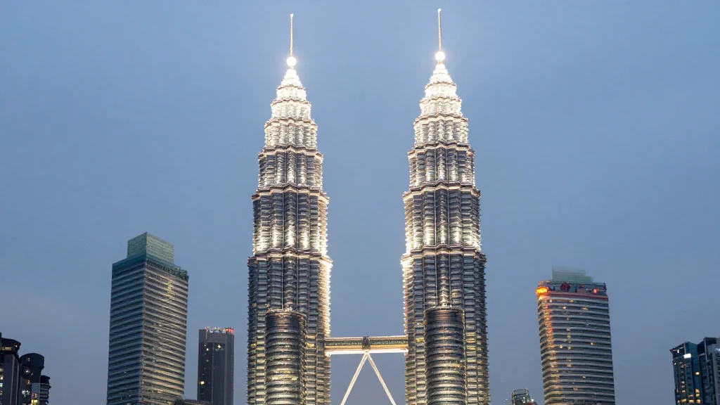 SC and Bursa Launch Programme to Boost Listed Firms' Value