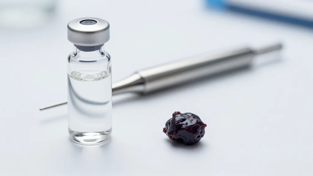 REPL RP1 Melanoma Trial Flawed; New CRL