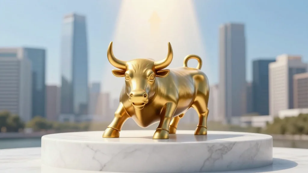 Hedge Fund Inflows Surge to $45 B as Large‑Cap Stocks Reach Record Highs