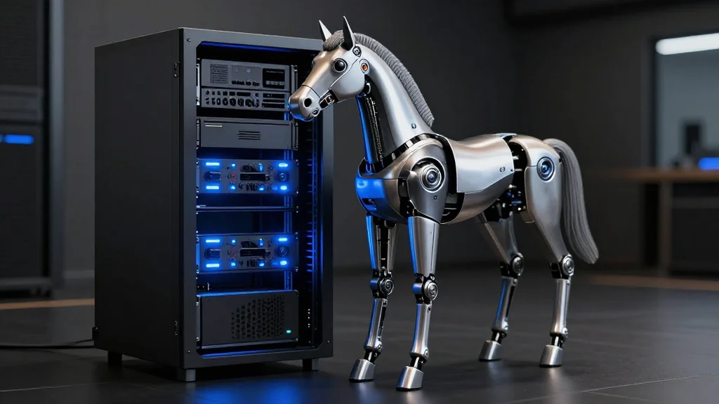 US Needs Cheap, Open-Source AI Workhorses to Stay Competitive