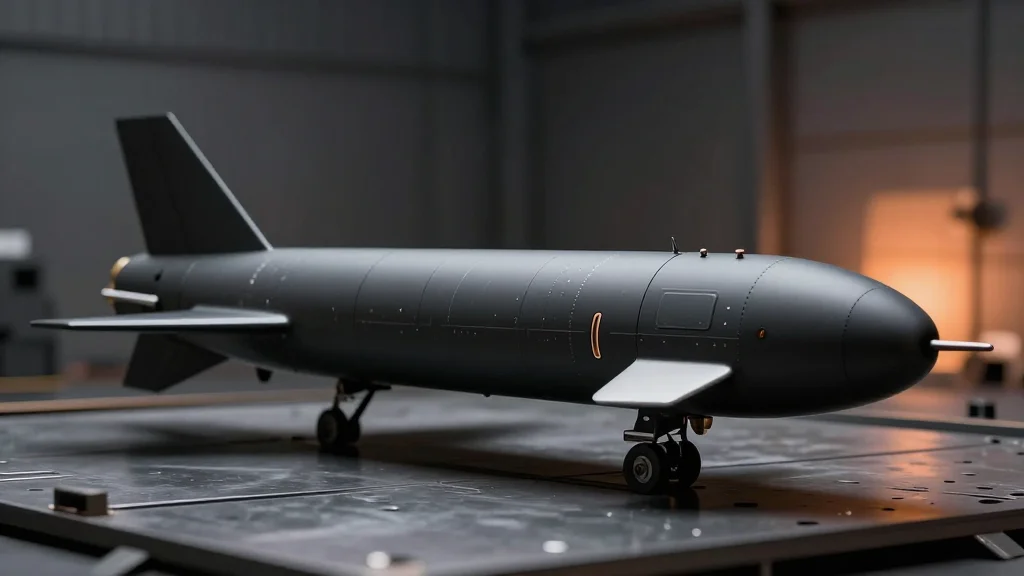 Russia Unleashes Over 100 Drones and Missiles in Massive Assault on Ukraine