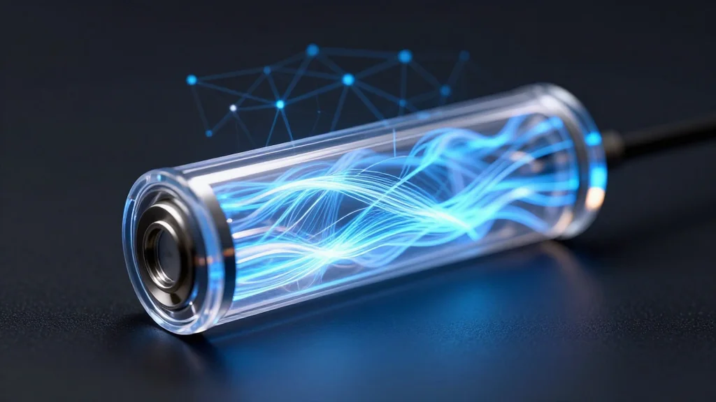 AI-Driven Science Is Turning Data Storage Into a Competitive Advantage