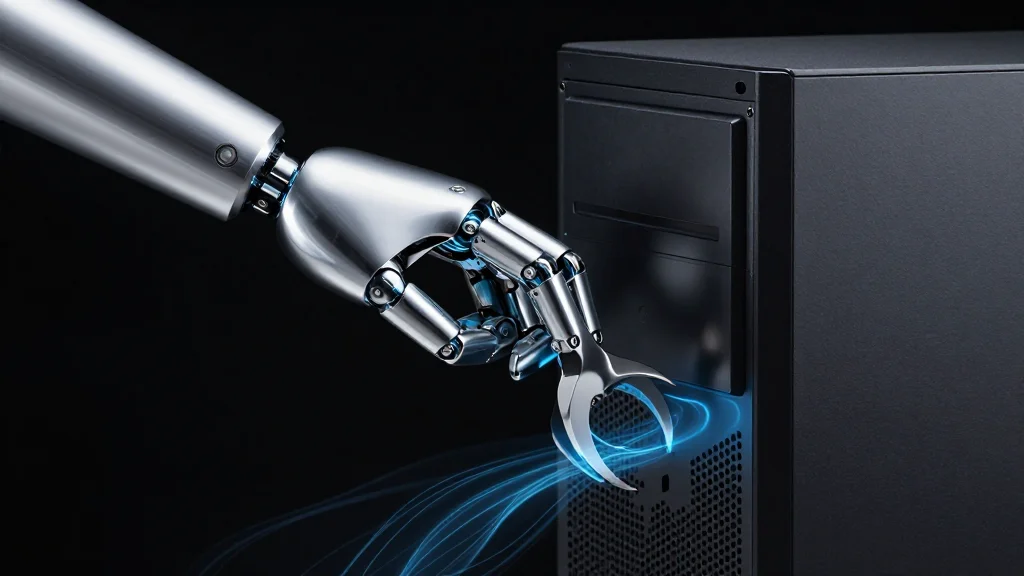 Clawdbot's Power Matches Any Computer—Limited only by Imagination