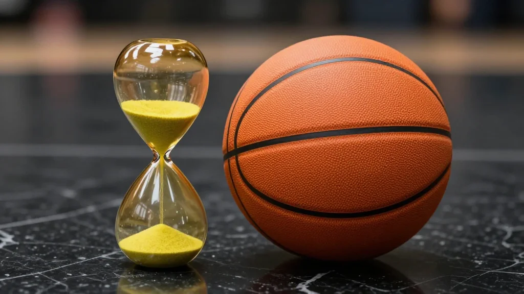 NBA's 3‑Minute Timeout Likely Designed for More Ads