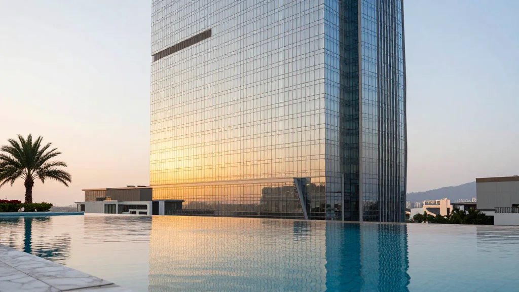 Anantara to Debut in the US with Hotel and Residences