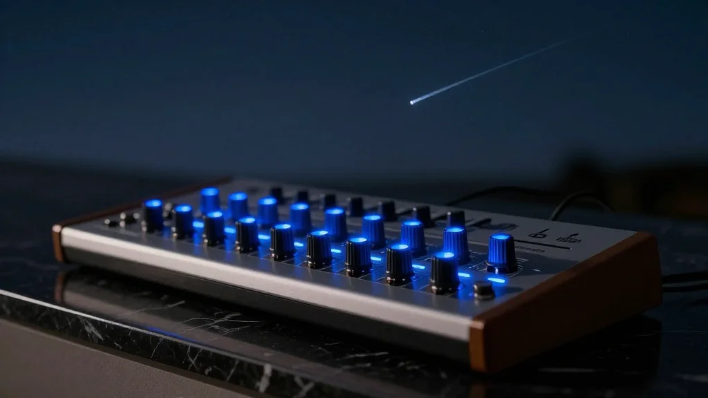 Swedish Meteor – Meteor