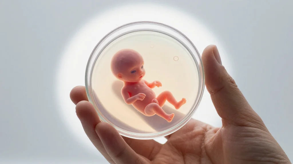 Michigan Senate Bills to Force Private Insurers to Cover Infertility Treatments