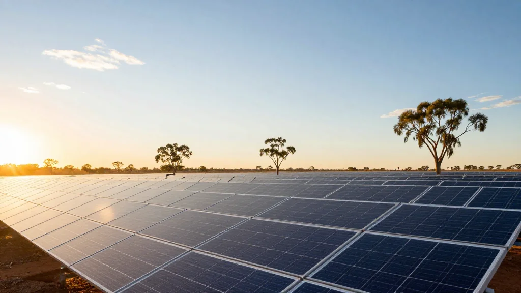 Australia’s Sliding Doors Moment: From “Dig and Ship” To Trusted Renewables Transition Partner