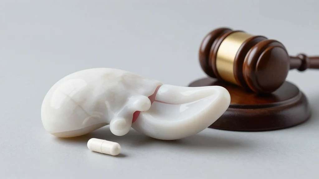 Revolution Levels Legal Threat on Erasca as Pancreatic Cancer Rivalry Heats Up