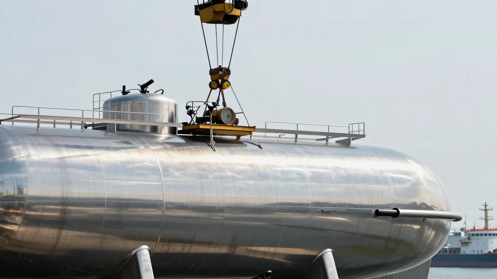 South Korea’s Heung-A Books up to Six Chemical Tankers in China