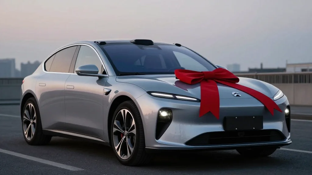 Polestar Secures $700M Equity Raise From Banks and Corporate Investors