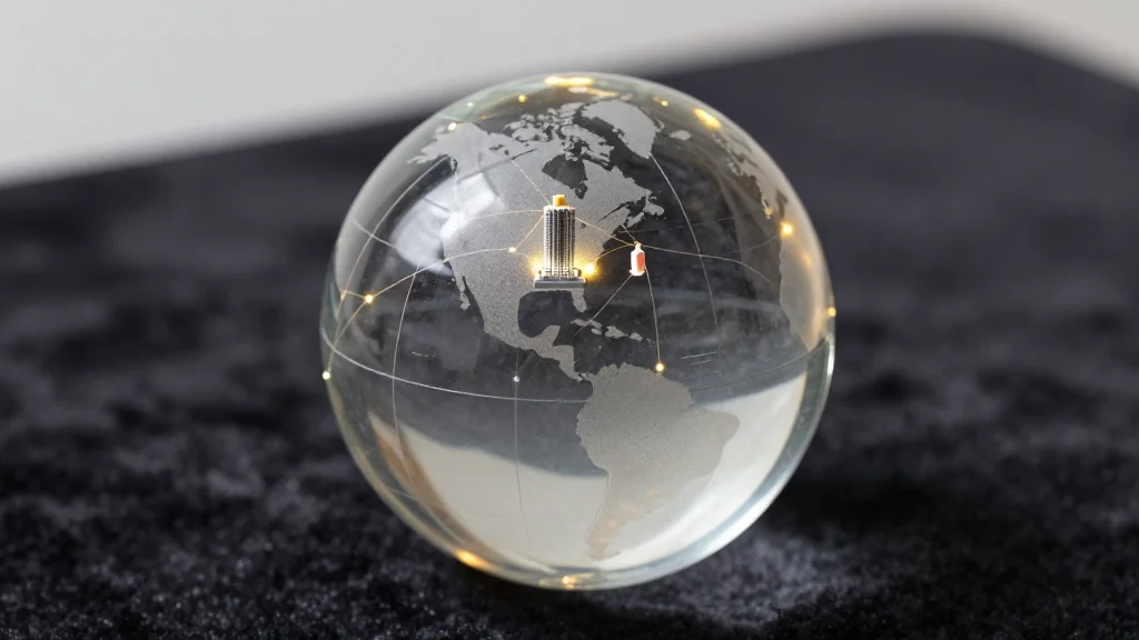 US$12.5 Trillion in Travel & Tourism Investment Drive to Shape G20 Competitiveness Through 2035