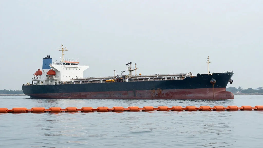 Strait Closure Triggers Supply Shortages and Price Spikes