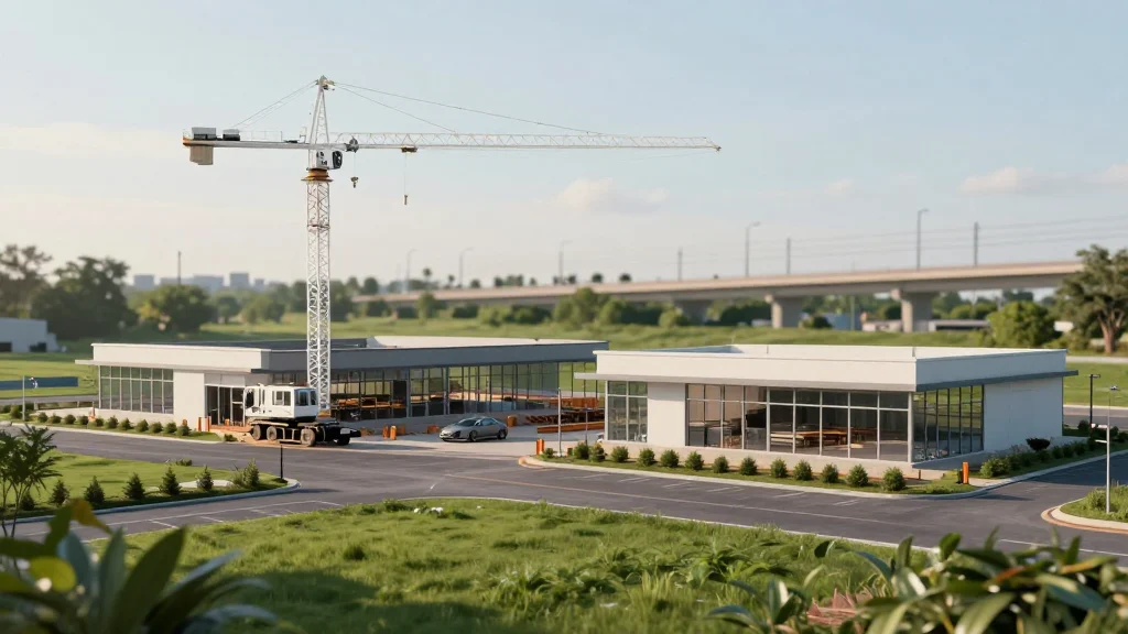 2 Suburban Retail Developments Approach Groundbreaking: The Houston Deal Sheet