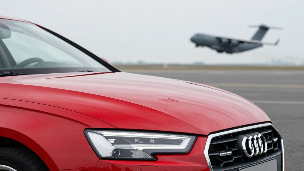 Trump Hikes EU Auto Tariffs to 25% and Orders 5,000‑troop Pullback From Germany