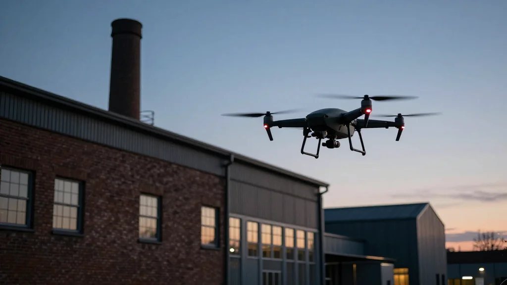 Russia Threatens European Drone Factories Amid War Struggles