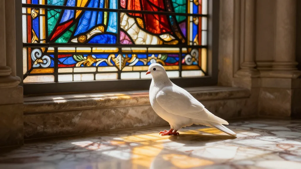 Understory Festival at National Cathedral Highlights Defiant Humanism and Spiritual Art