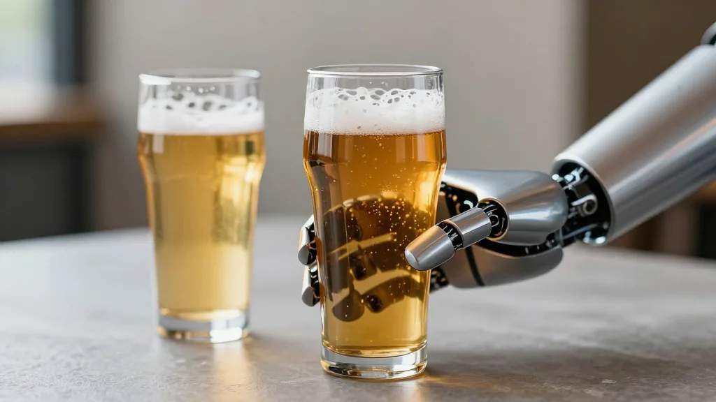 Alcohol‑Free Beers Match or Exceed Vitamin B6 Levels