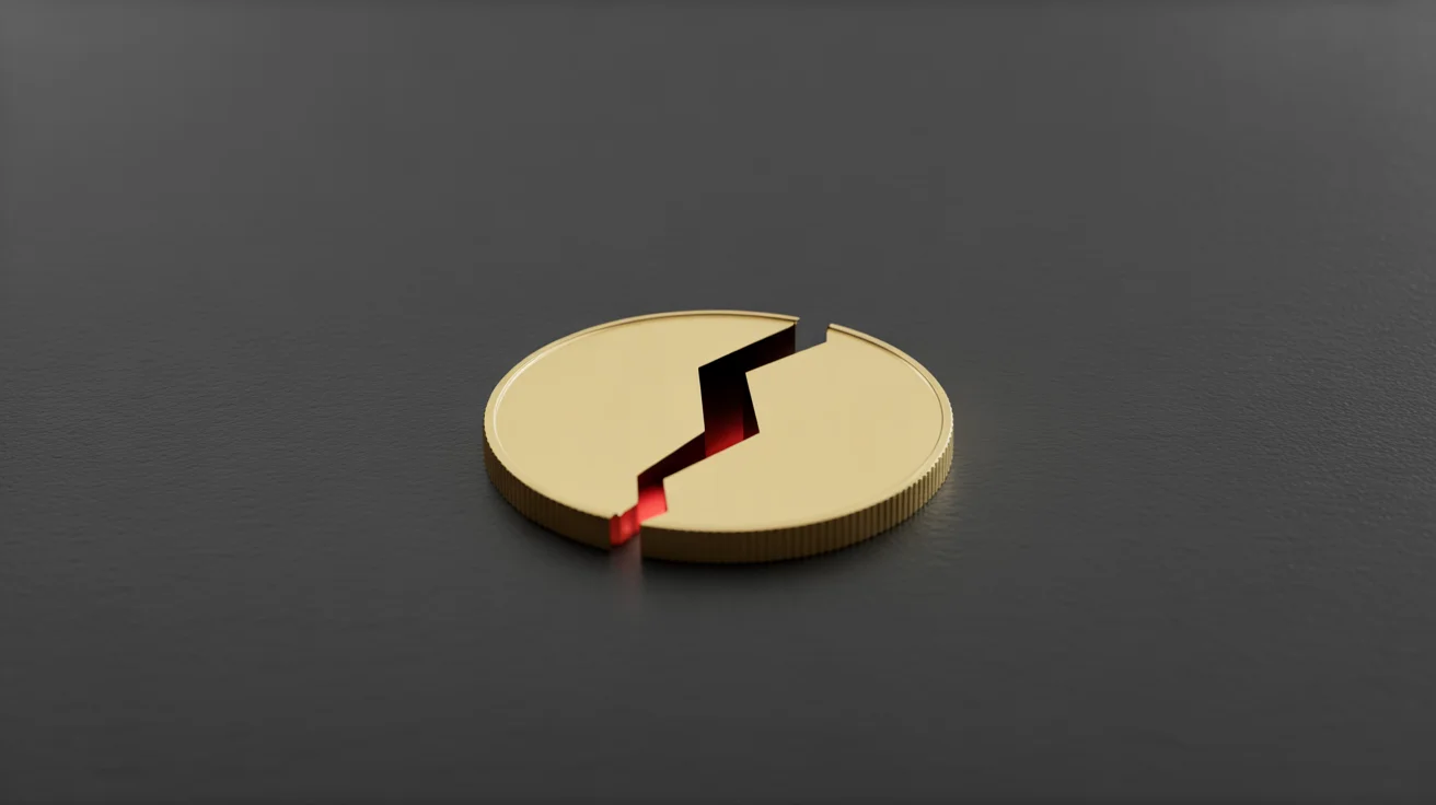 Memecoins Plunge 65% to $35B, 2025 Low