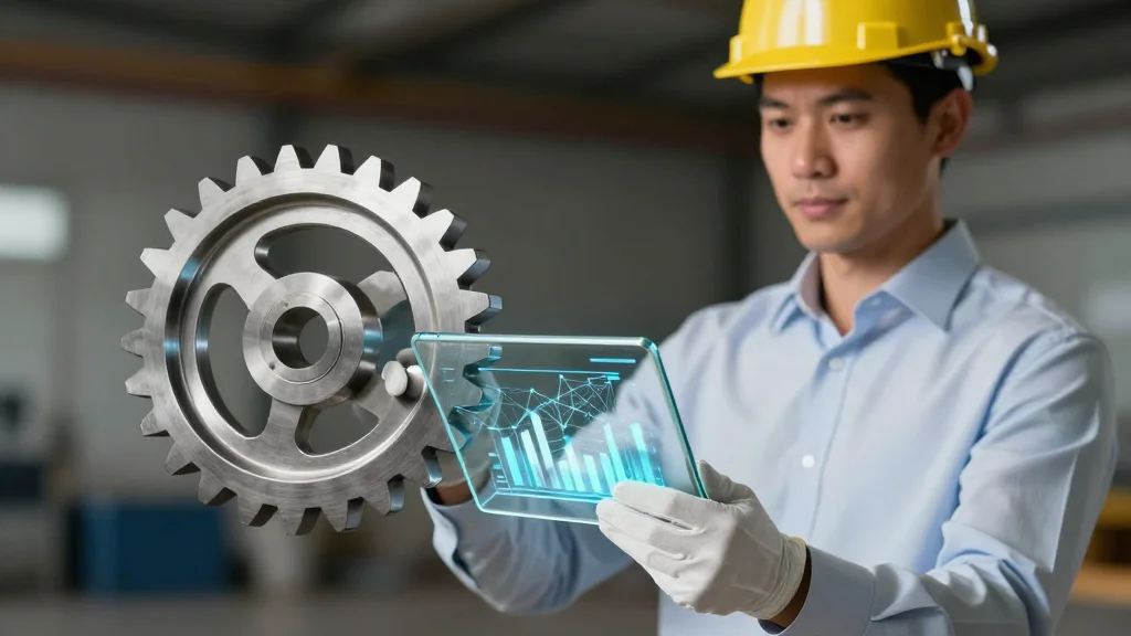 Ops Management Skills Translate Directly to Tech Projects