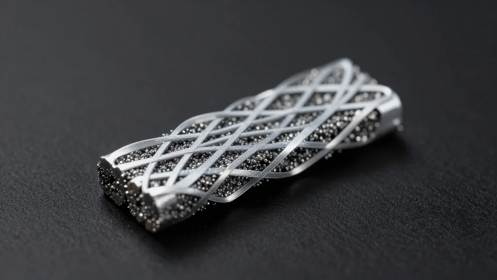 Invisible Battery Parts Finally Seen with Pioneering Technique