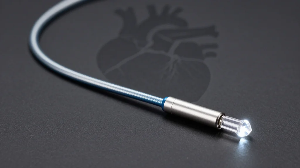 J&J Launches Improved Shockwave Catheter
