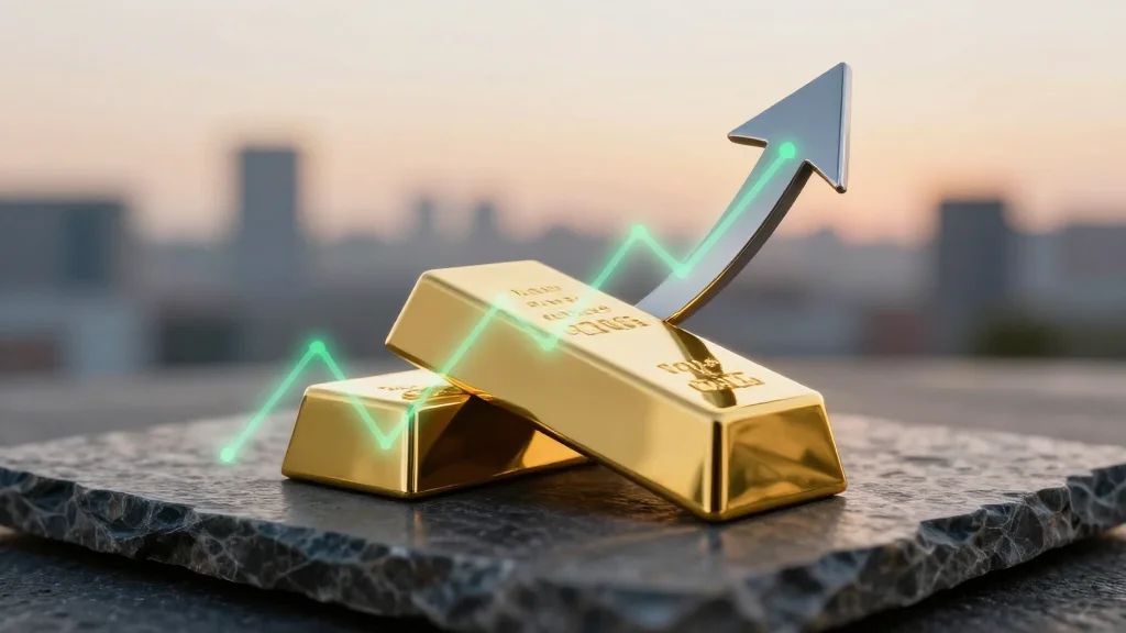 Awaiting Gold H4 Break, Bullish Swing 4700‑4800