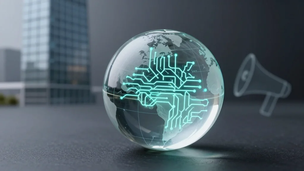 Take Control of AI in Your Organization: A PR Leader’s Guide to Governance Done Right