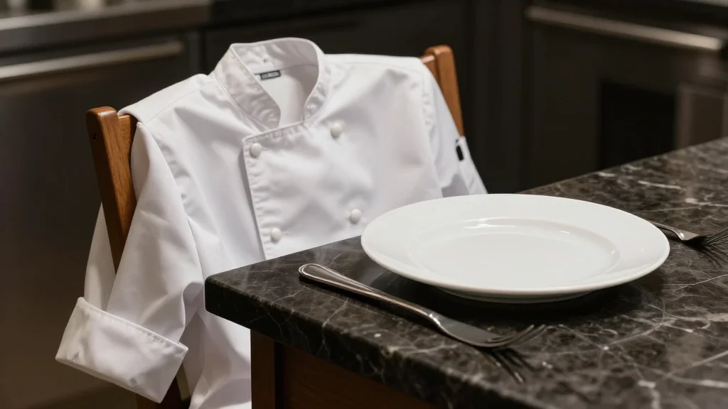 René Redzepi Resigns From Noma Amid Abuse Allegations, Sparking Fine‑Dining Labor Debate