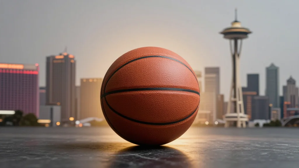 Investors Target Vegas, Seattle in $10B NBA Expansion