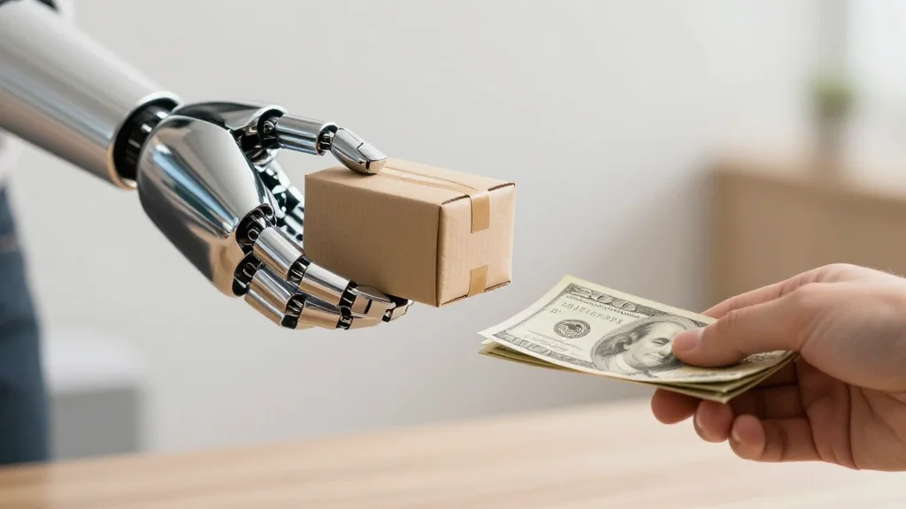 Is Anthropic Coming For eBay?