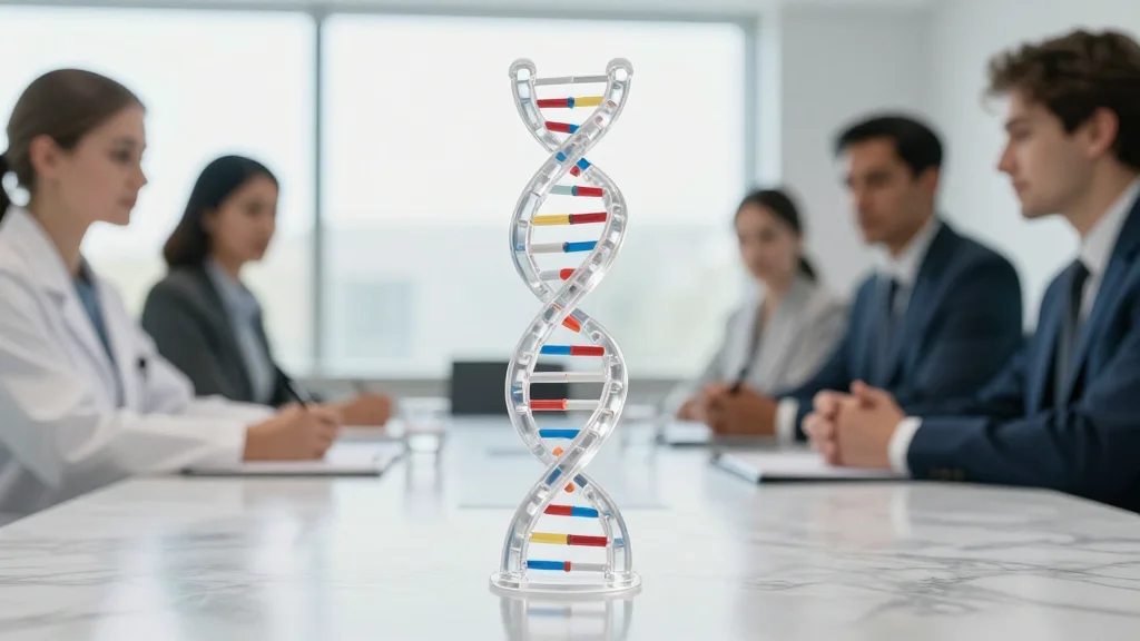 X’s Regional Silencing Threatens Global Biotech Community