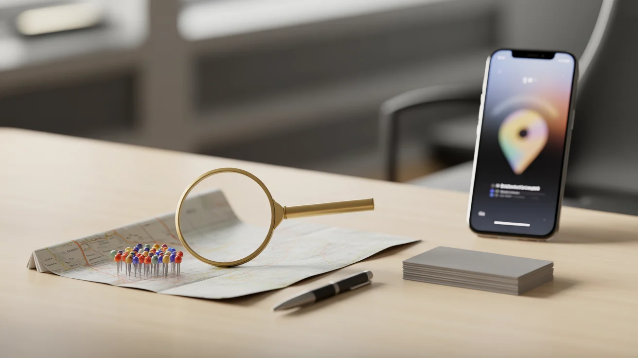 Audit Your Local SEO to Boost Authority and Conversions