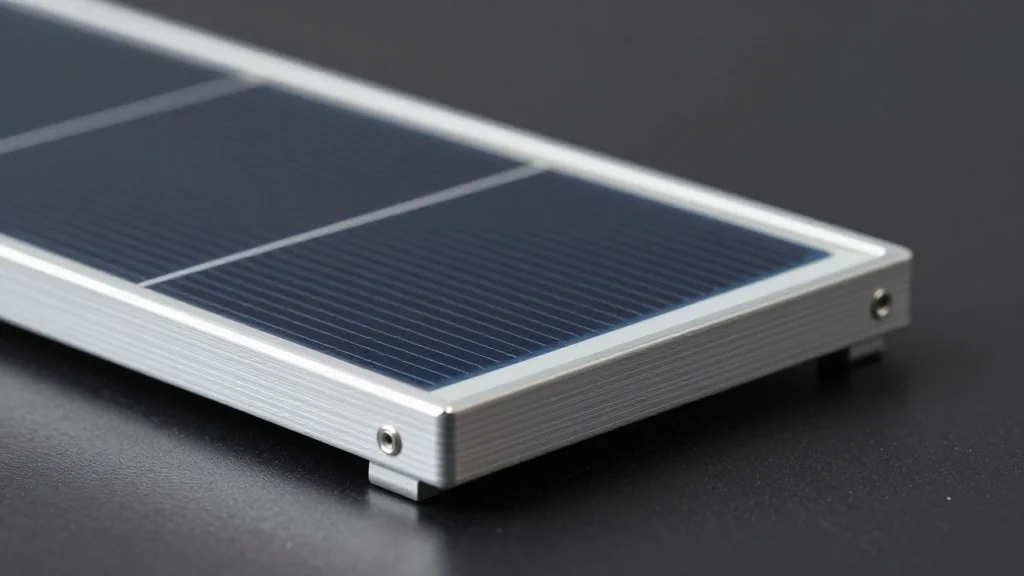 American Steel & Aluminum Expands Solar Foundations Operations