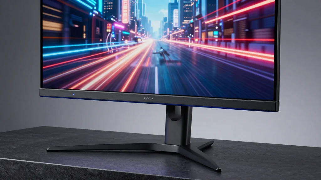 Samsung Launches Odyssey G8, World’s First 6K Gaming Monitor