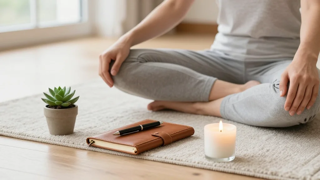 Six Micro‑Activities Proven to Calm the Brain in Minutes